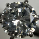 ダイヤ0.67ct